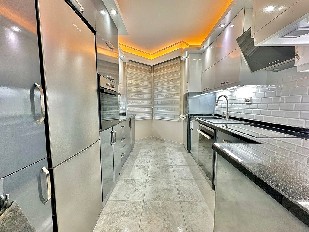 Вилла в Алании, Турция, 140 м² - фото 2