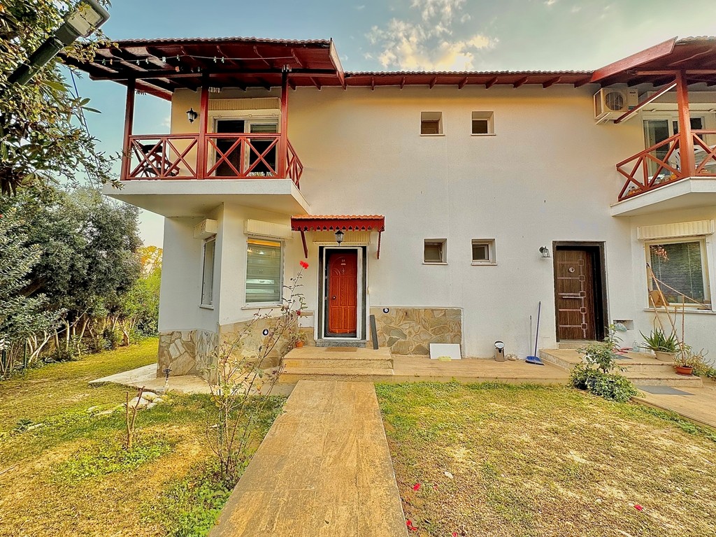 Вилла в Алании, Турция, 140 м² - фото 18