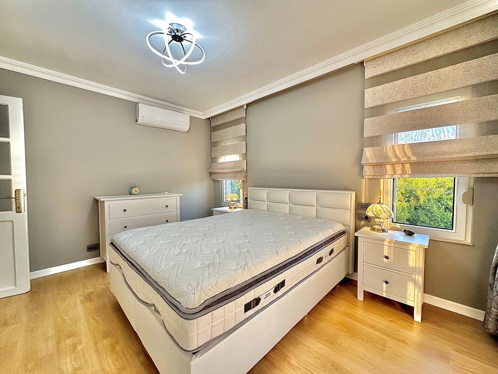 Вилла в Алании, Турция, 140 м² - фото 12