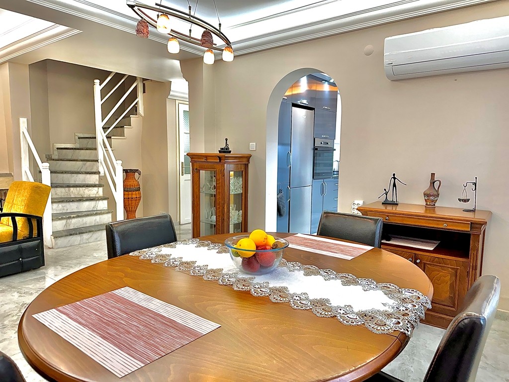 Вилла в Алании, Турция, 140 м² - фото 8