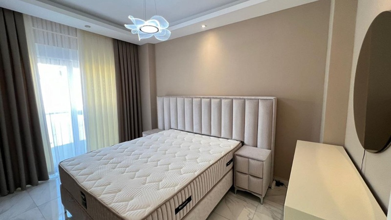 Апартаменты в Кестеле, Турция, 110 м² - фото 9