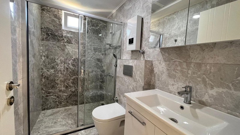 Апартаменты в Кестеле, Турция, 110 м² - фото 8