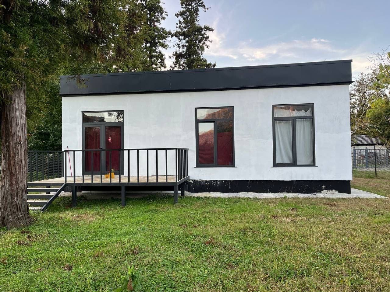 Дом в Батуми, Грузия, 88 м² - фото 1