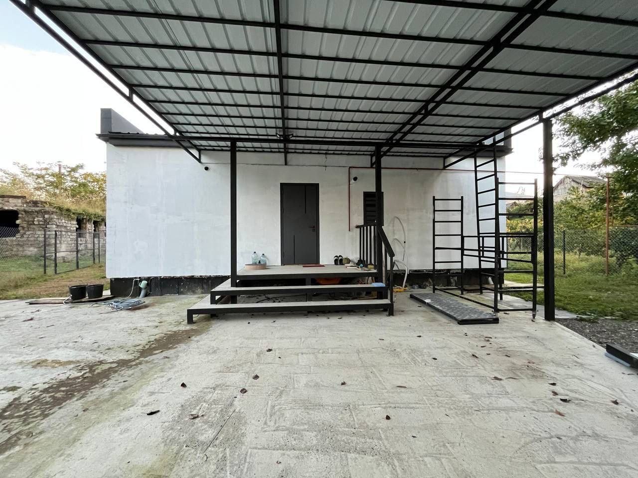 Дом в Батуми, Грузия, 88 м² - фото 2