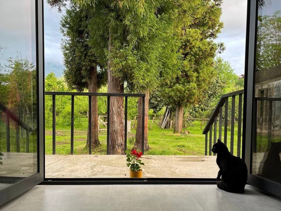 Дом в Батуми, Грузия, 88 м² - фото 12