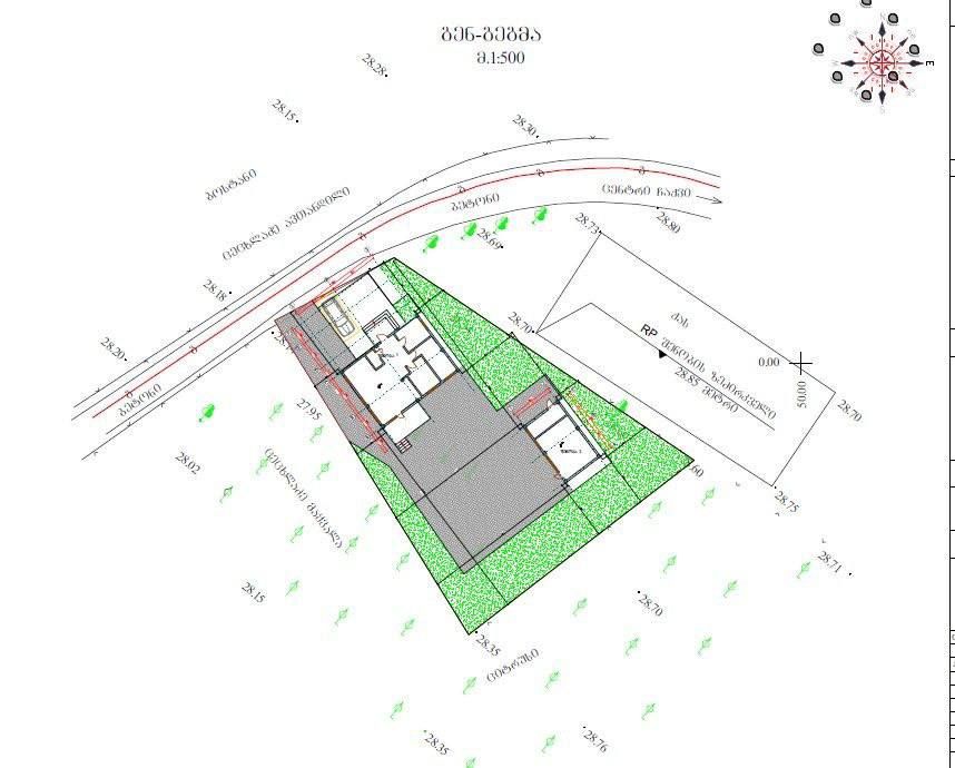 Дом в Батуми, Грузия, 88 м² - фото 14