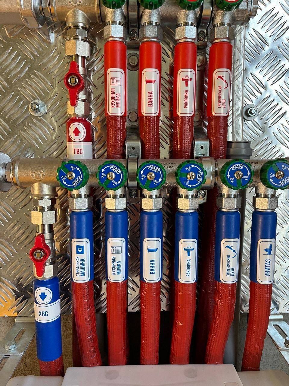 Дом в Батуми, Грузия, 88 м² - фото 10