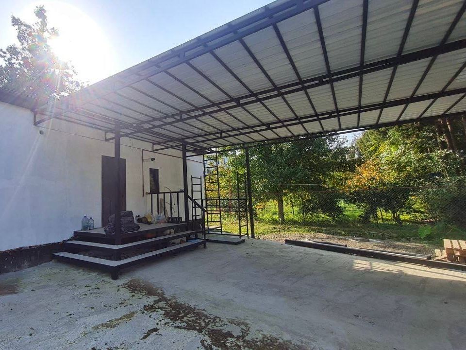 Дом в Батуми, Грузия, 88 м² - фото 3