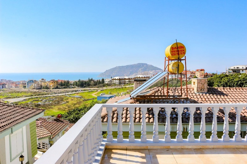 Вилла в Алании, Турция, 220 м² - фото 5