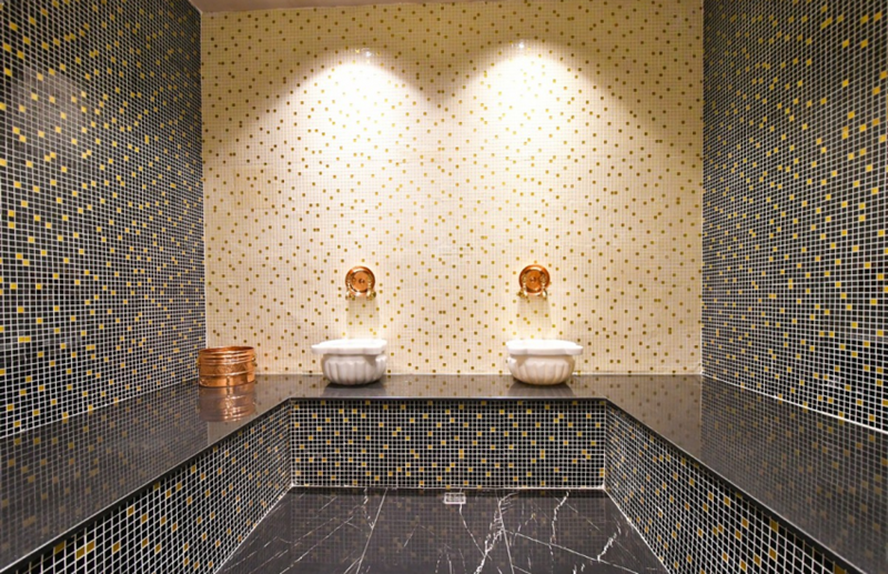 Апартаменты в Алании, Турция, 55 м² - фото 18