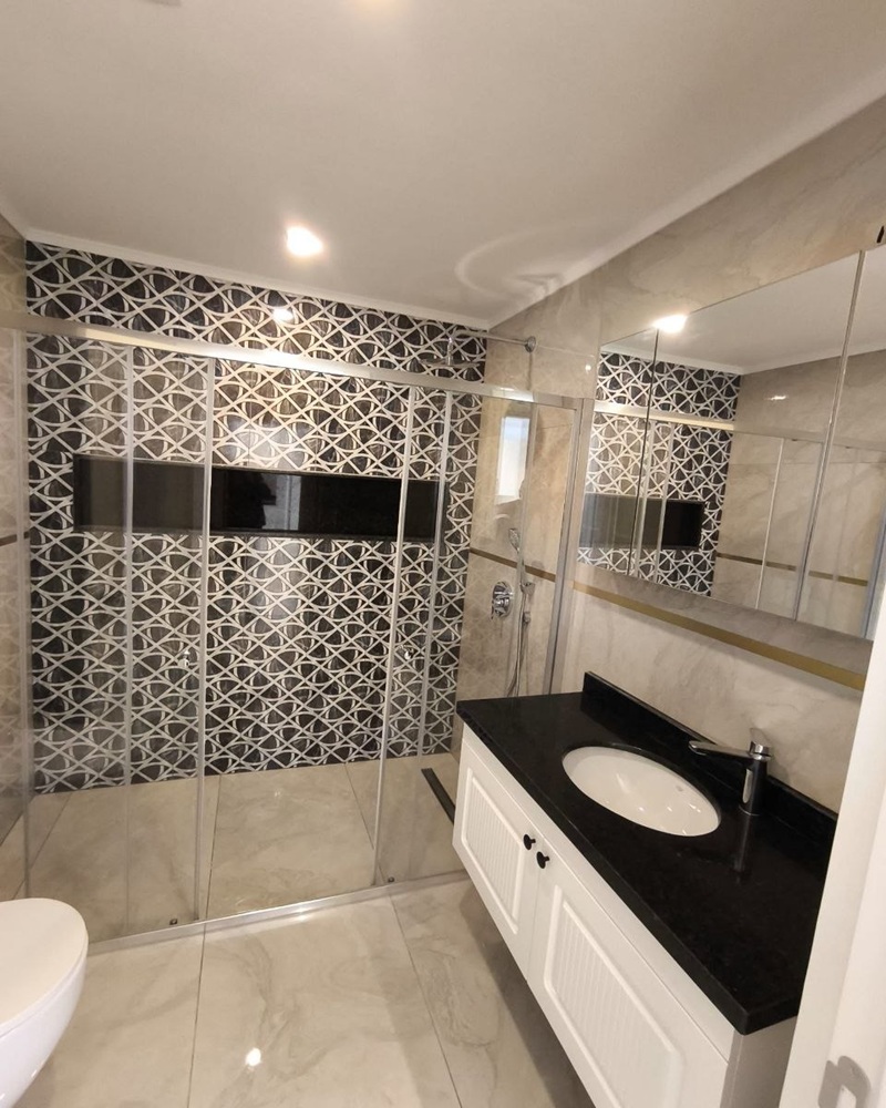 Апартаменты в Алании, Турция, 60 м² - фото 8