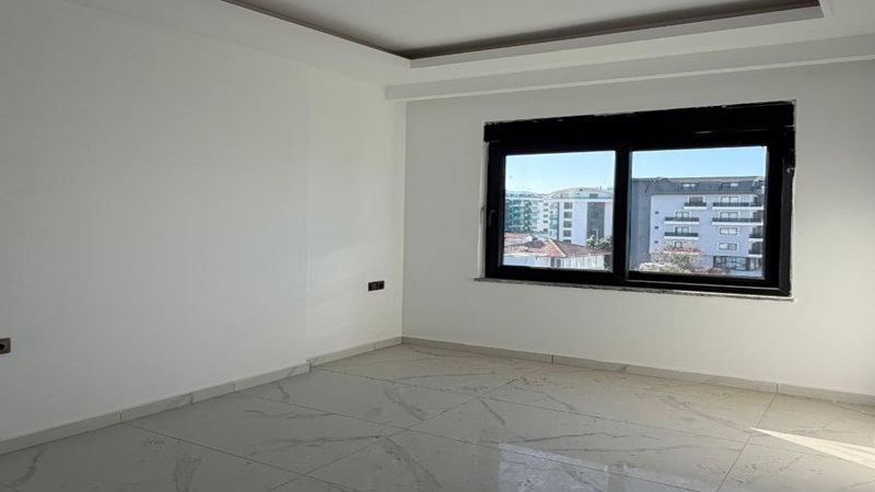 Апартаменты в Алании, Турция, 56 м² - фото 8