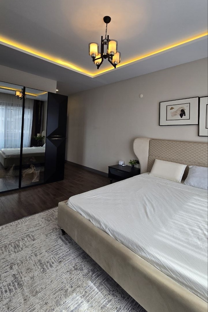 Вилла в Алании, Турция, 440 м² - фото 15