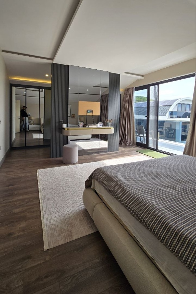 Вилла в Алании, Турция, 440 м² - фото 9