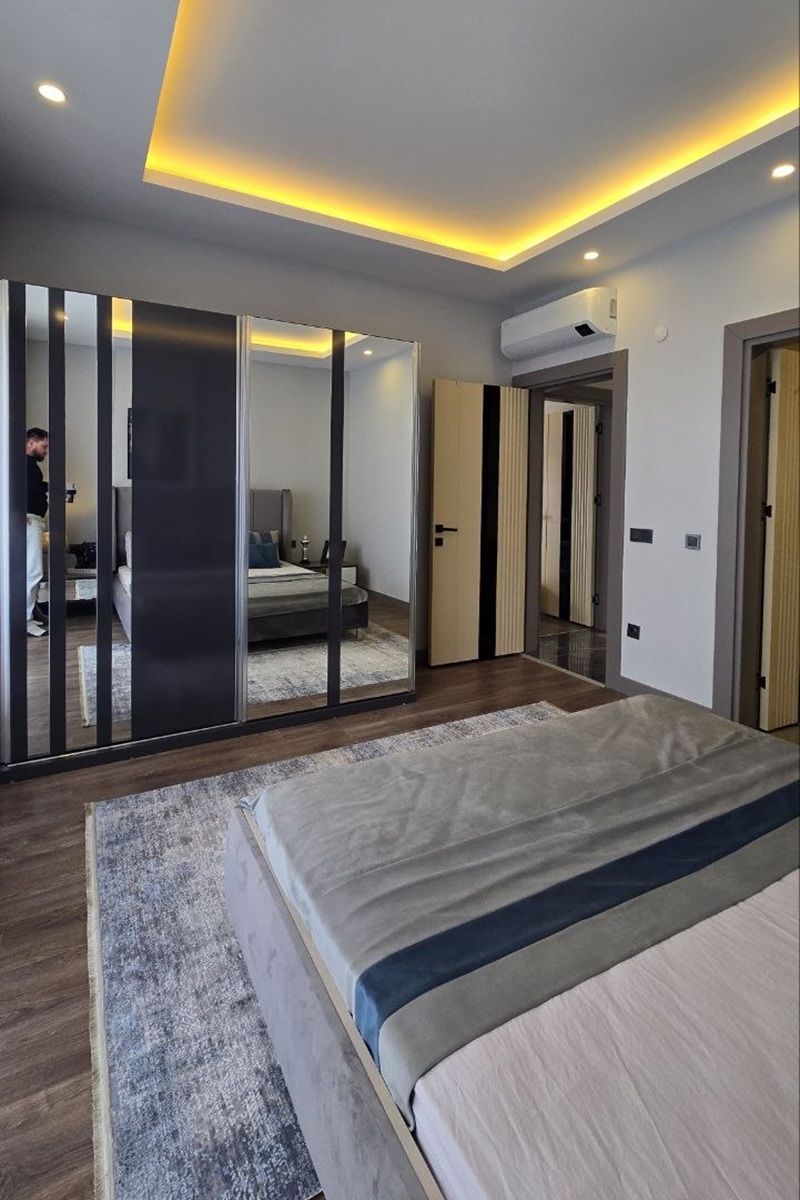 Вилла в Алании, Турция, 440 м² - фото 12