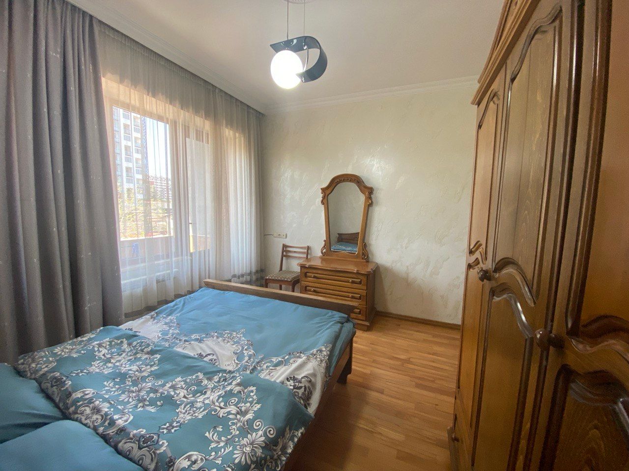 Квартира в Батуми, Грузия, 80 м² - фото 7