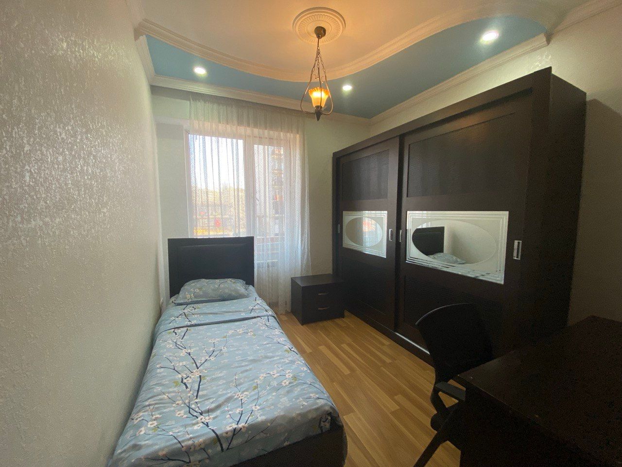 Квартира в Батуми, Грузия, 80 м² - фото 6