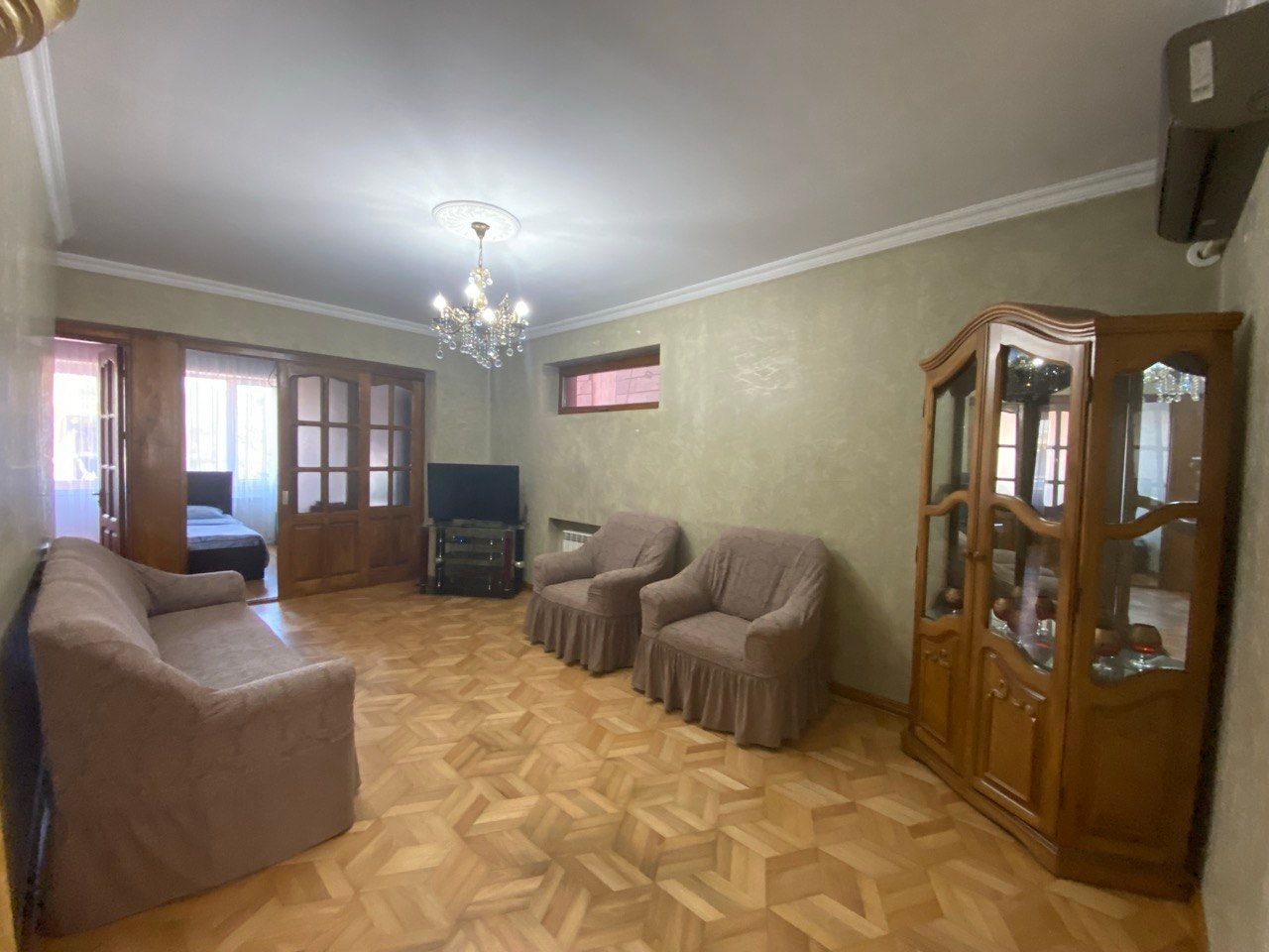 Квартира в Батуми, Грузия, 80 м² - фото 1