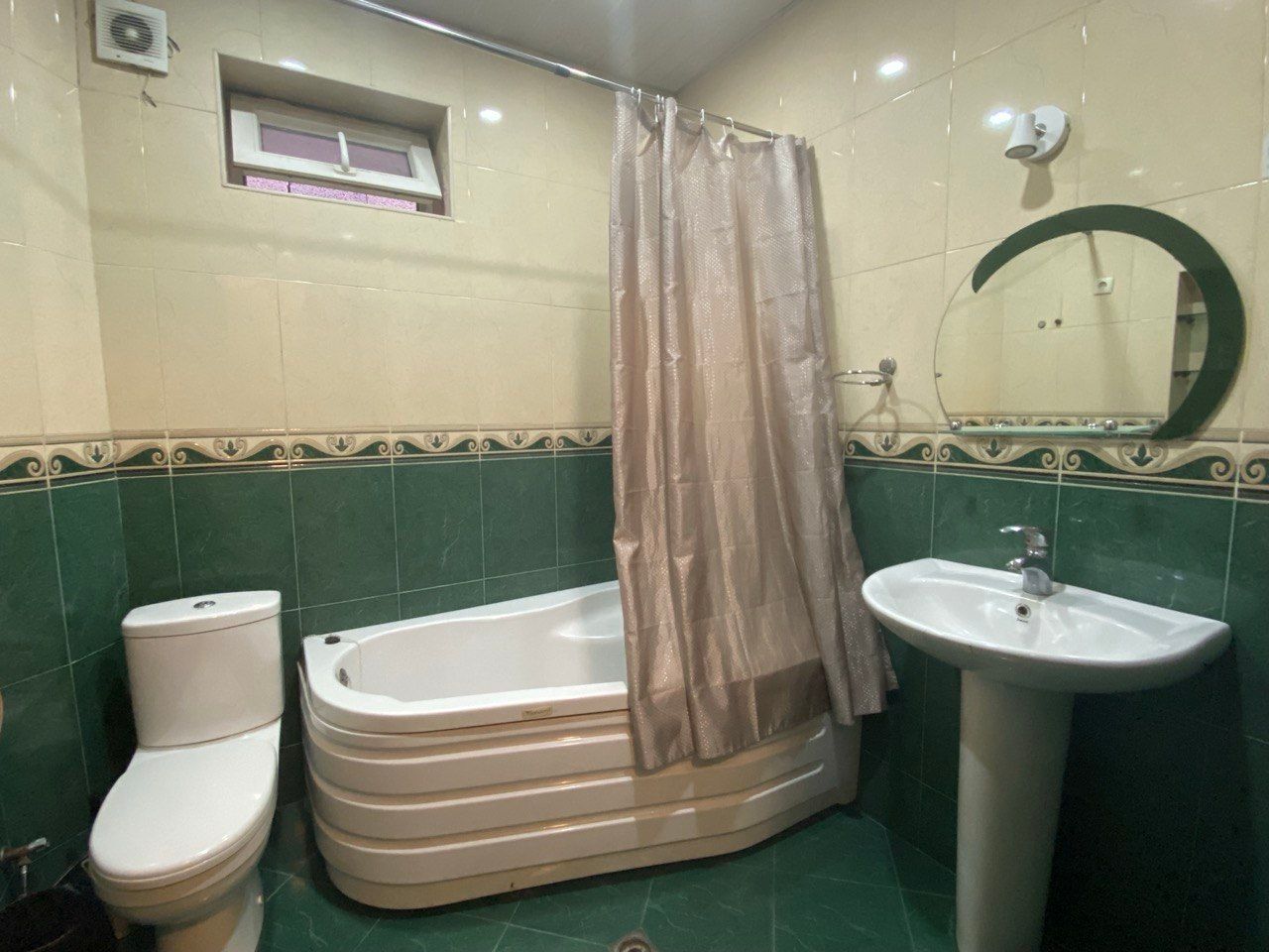 Квартира в Батуми, Грузия, 80 м² - фото 9