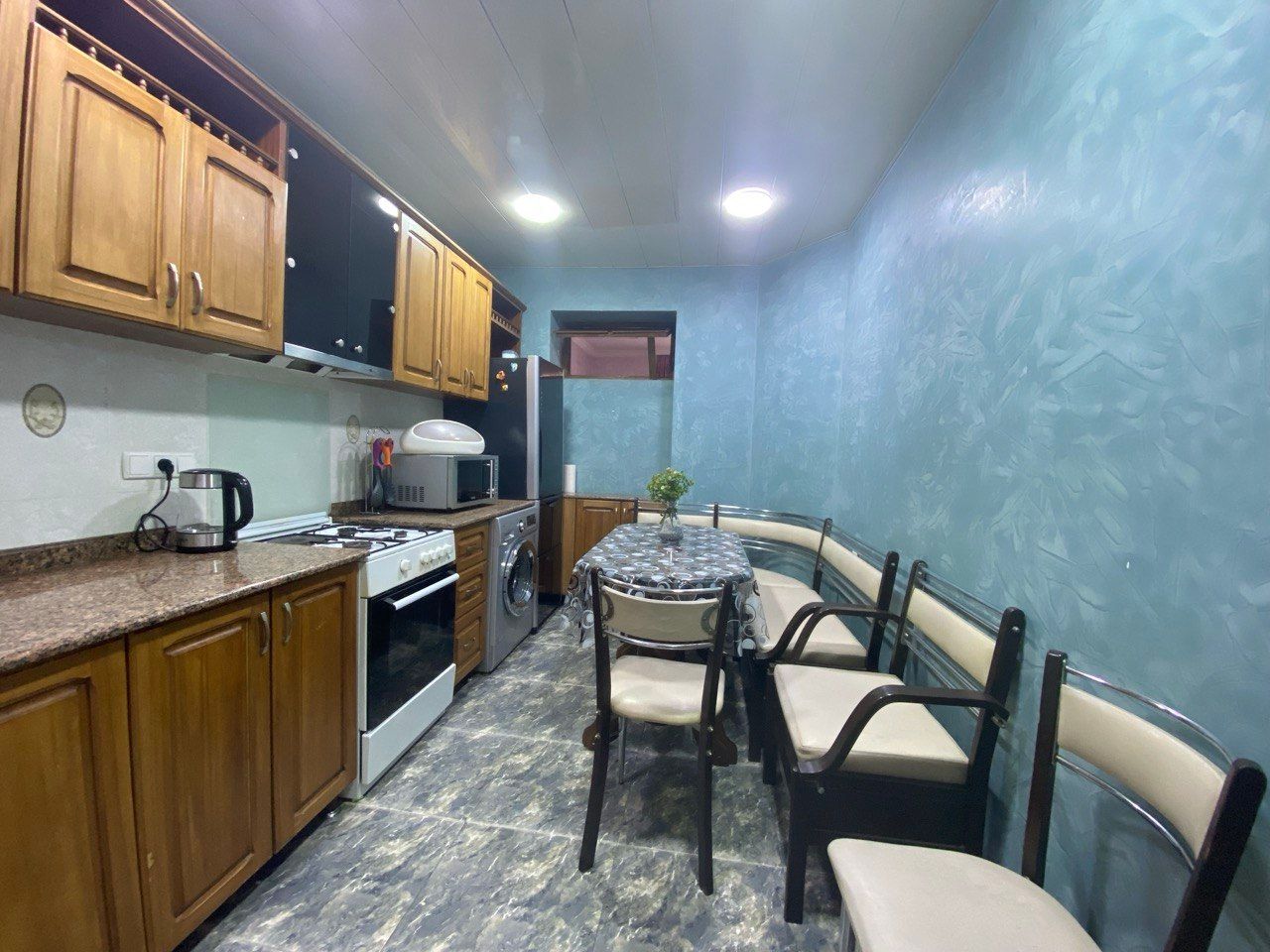 Квартира в Батуми, Грузия, 80 м² - фото 4