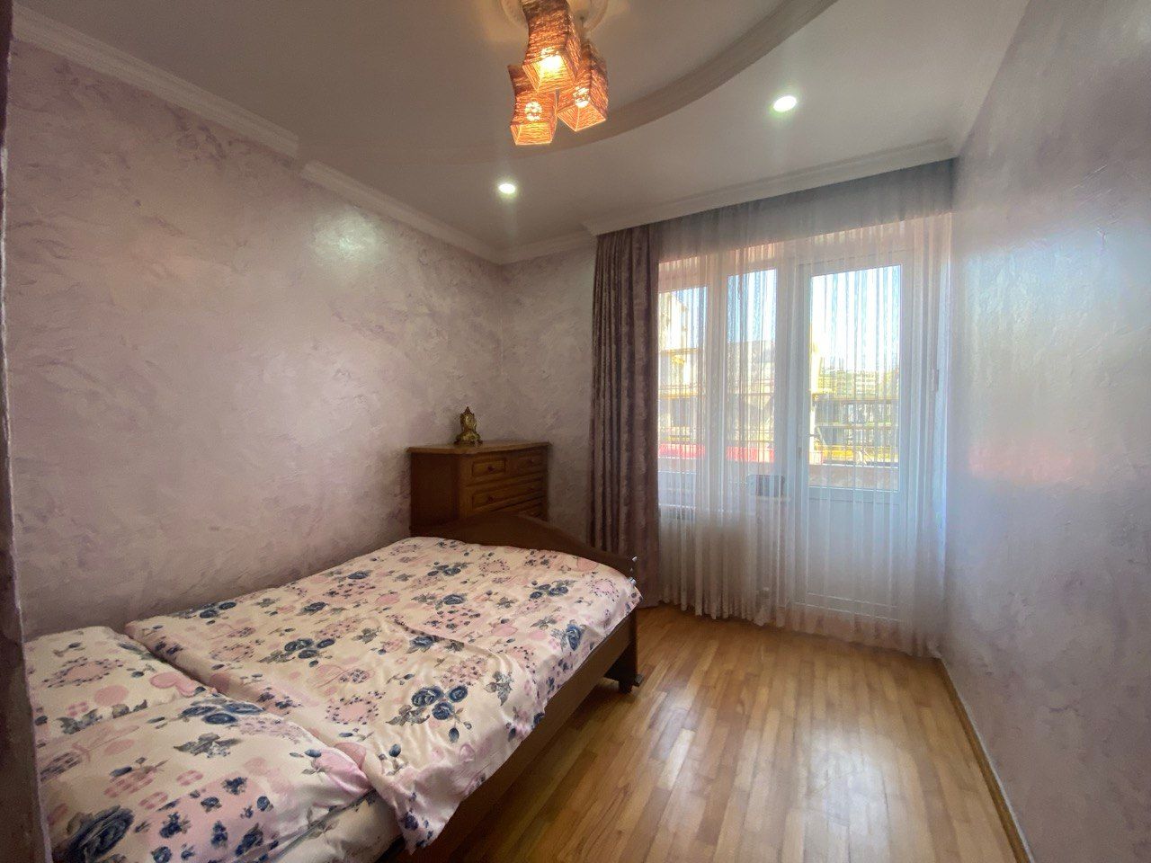 Квартира в Батуми, Грузия, 80 м² - фото 8