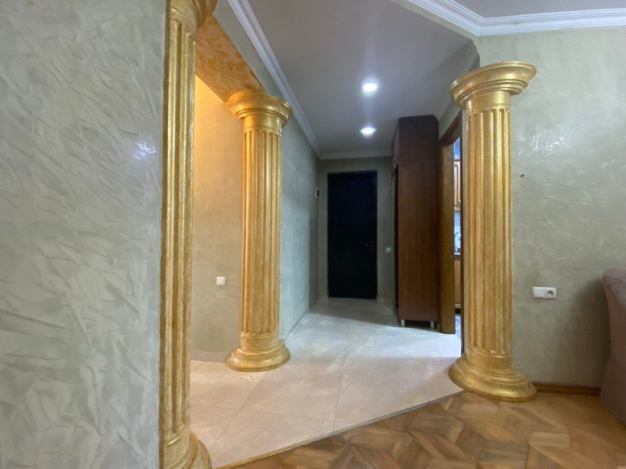 Квартира в Батуми, Грузия, 80 м² - фото 3