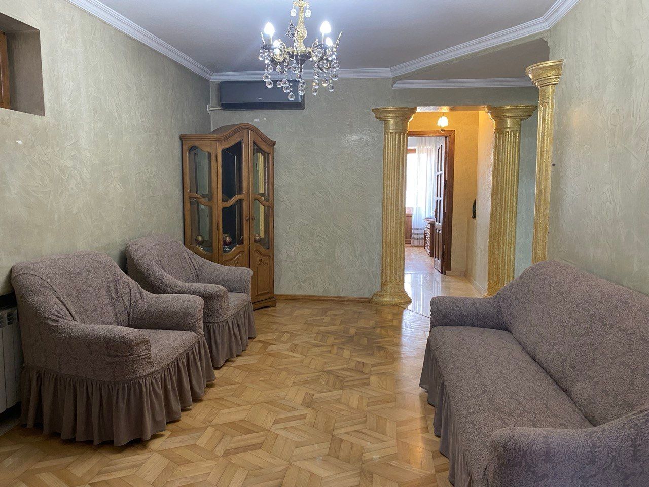 Квартира в Батуми, Грузия, 80 м² - фото 2