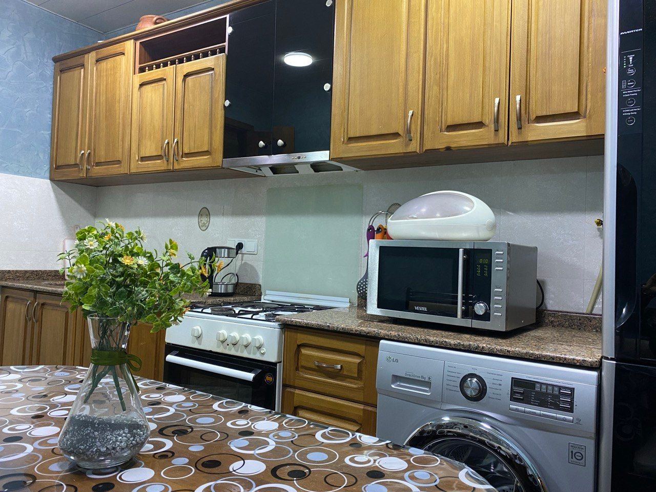 Квартира в Батуми, Грузия, 80 м² - фото 5