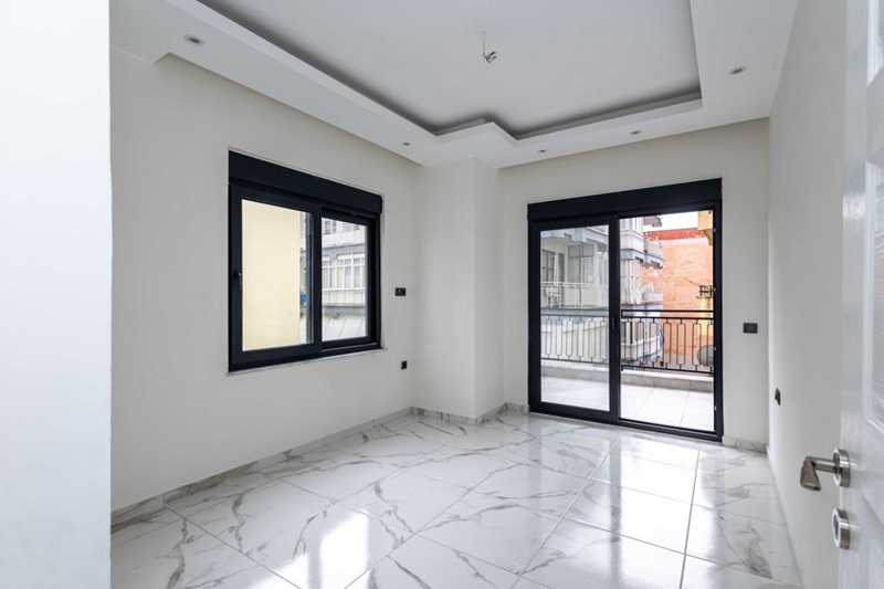 Апартаменты в Алании, Турция, 110 м² - фото 6