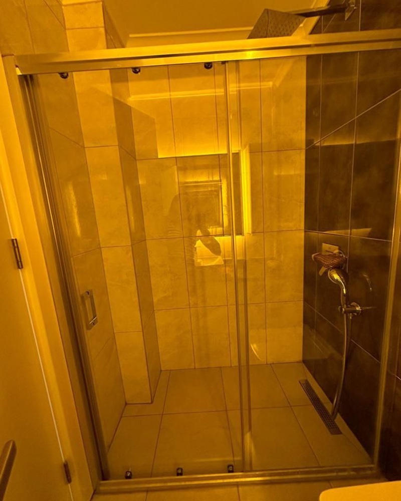 Апартаменты в Алании, Турция, 56 м² - фото 14