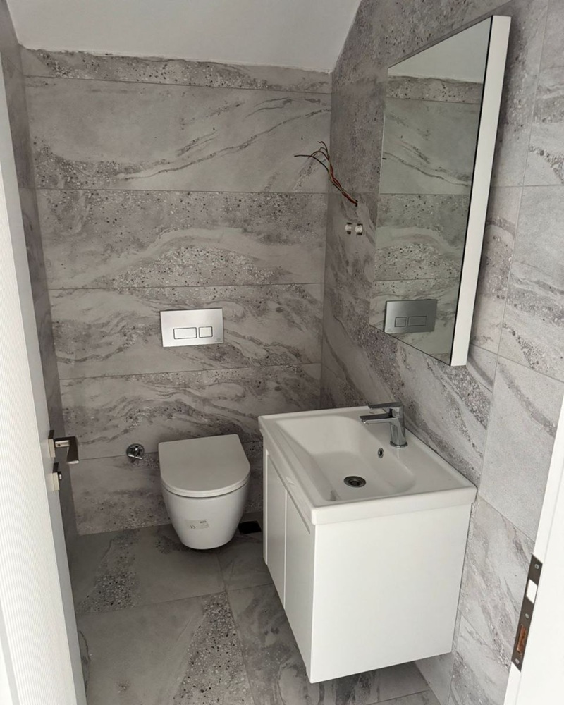 Пентхаус в Алании, Турция, 120 м² - фото 10