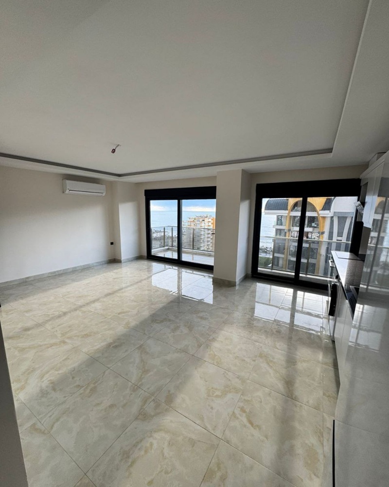 Пентхаус в Алании, Турция, 120 м² - фото 4