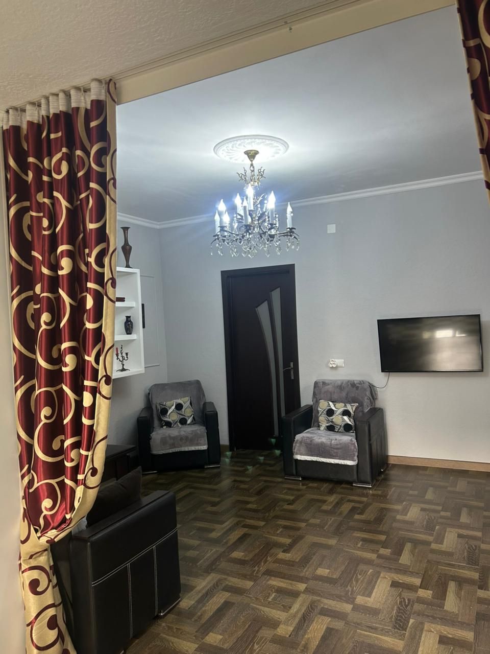 Дом в Батуми, Грузия, 95 м² - фото 4