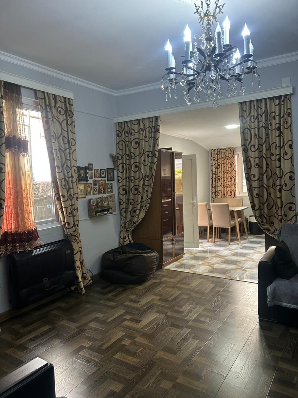 Дом в Батуми, Грузия, 95 м² - фото 3