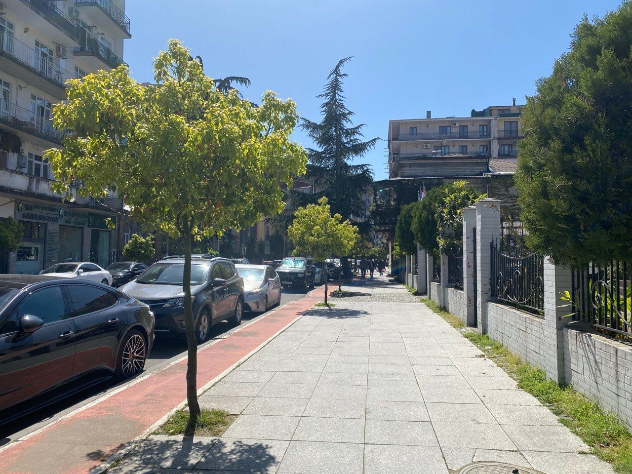 Дом в Батуми, Грузия, 95 м² - фото 14