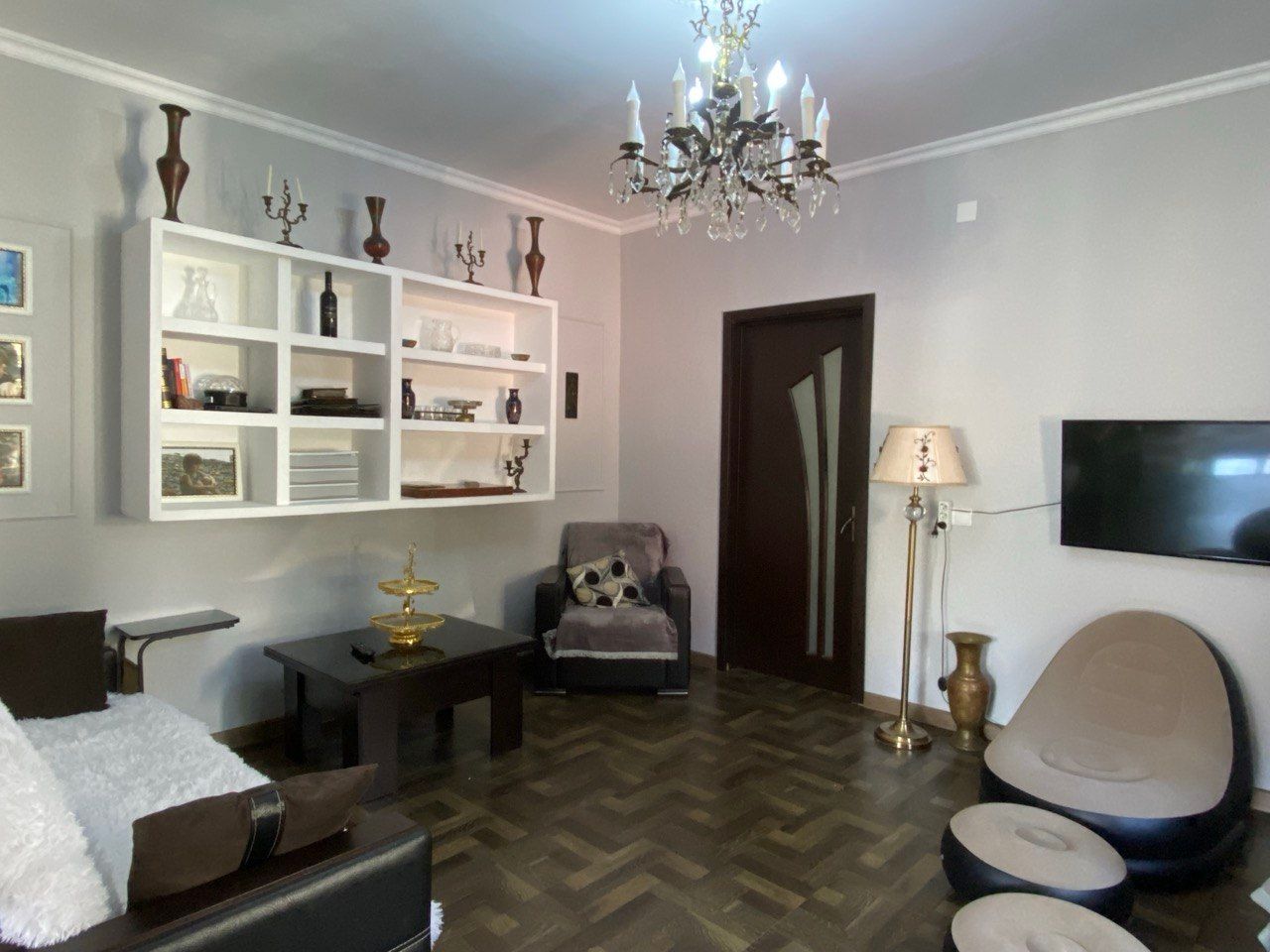 Дом в Батуми, Грузия, 95 м² - фото 2