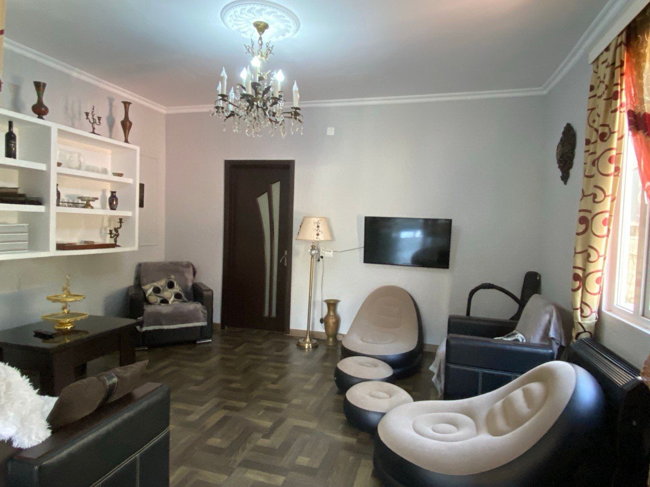 Дом в Батуми, Грузия, 95 м² - фото 1