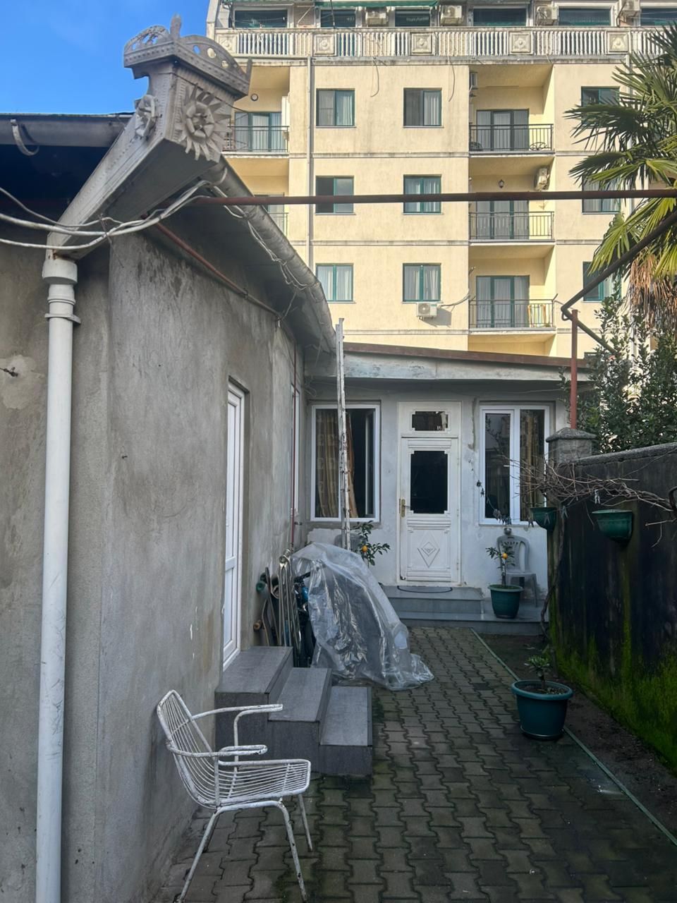 Дом в Батуми, Грузия, 95 м² - фото 12