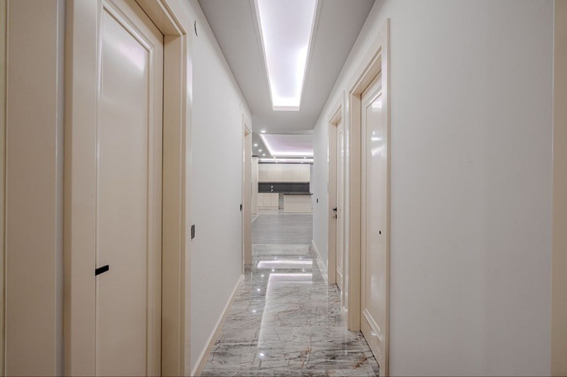 Апартаменты в Алании, Турция, 150 м² - фото 2