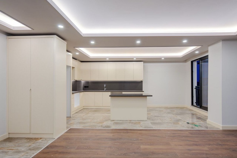 Апартаменты в Алании, Турция, 150 м² - фото 3