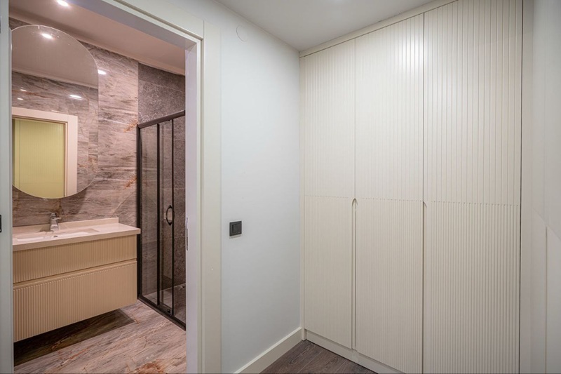 Апартаменты в Алании, Турция, 150 м² - фото 14