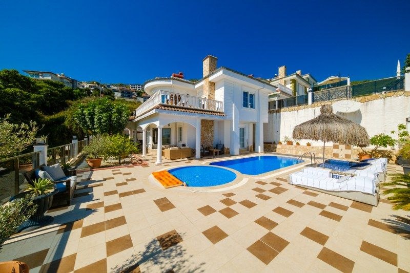 Вилла в Алании, Турция, 275 м² - фото 3