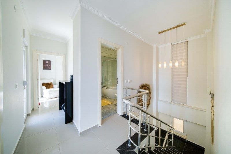 Вилла в Алании, Турция, 275 м² - фото 11