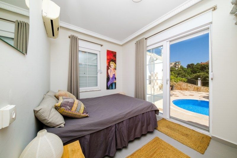 Вилла в Алании, Турция, 275 м² - фото 9