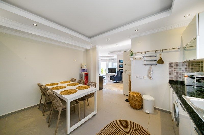 Вилла в Алании, Турция, 275 м² - фото 8