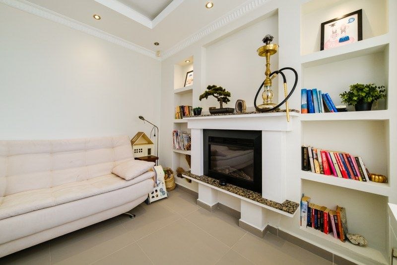 Вилла в Алании, Турция, 275 м² - фото 18