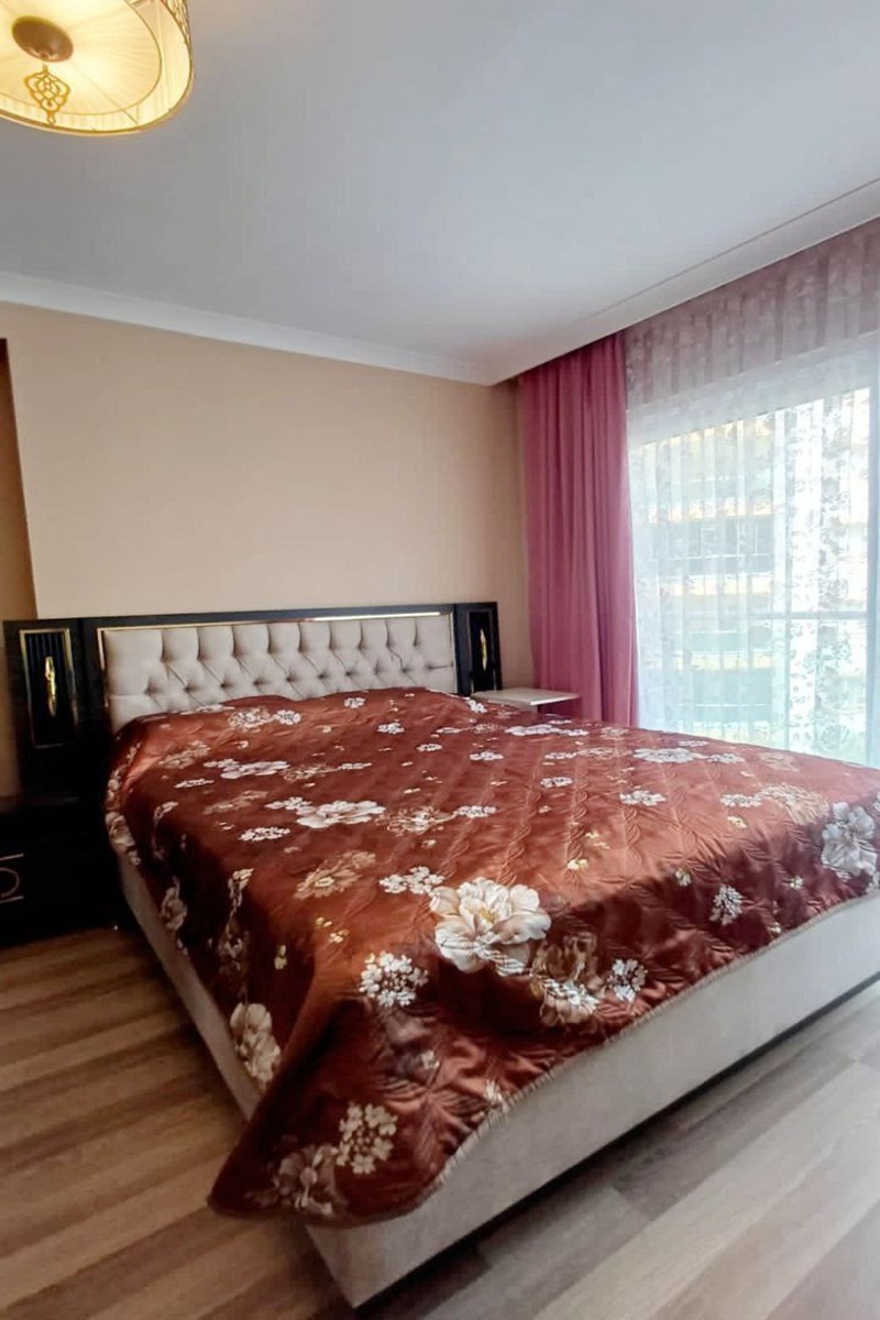 Апартаменты в Алании, Турция, 115 м² - фото 10