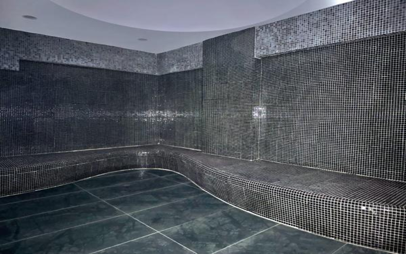 Апартаменты в Алании, Турция, 60 м² - фото 9