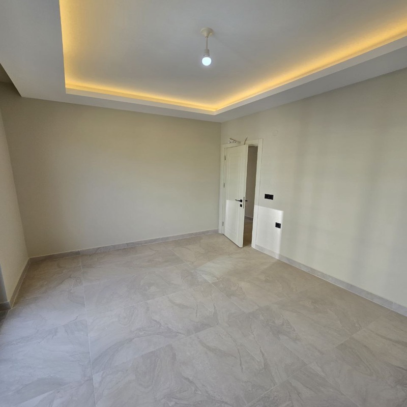 Апартаменты в Алании, Турция, 63 м² - фото 7