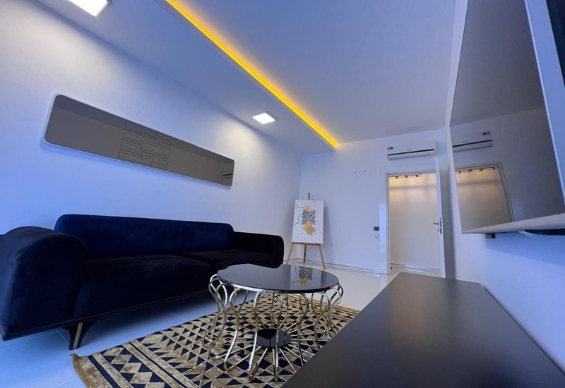 Вилла в Алании, Турция, 210 м² - фото 12